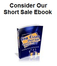 Short Sale E-Book Short Sale E-Book